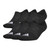 Adidas Golf Men's Performance 6-Pack Lowcut No Show Socks