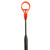 Search 'N' Rescue Orange Trapper 14 Foot Golf Ball Retriever