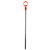 Search 'N' Rescue Orange Trapper 14 Foot Golf Ball Retriever