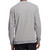 Adidas Golf Men's Core Crew Performance Pullover Sweatshirt
