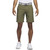 Adidas Men's Cargo 9" Golf Shorts