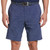 Callaway Men's Horizontal Herringbone Active Waist Shorts