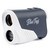 Blue Tees Golf Series 2 Pro Slope Laser Rangefinder - Mfg Refurbished w/ Warranty