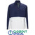 Sun Mountain Men's Stratus 1/4-Zip Longsleeve Waterproof Golf Pullover