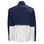 Sun Mountain Men's Stratus 1/4-Zip Longsleeve Waterproof Golf Pullover