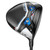 Cobra Golf AEROJET LS (Low Spin) Adjustable 460cc Driver