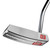 Evnroll Golf ER2 370g Mid Blade 33" Putter,  Pre-Owned/Demo
