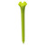 H2 Pro Color Eco Golf RRT 2 3/4" Golf Tees - 30pc