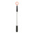 H2 6' Telescoping Double Cup Golf Ball Retriever, Orange