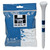 H2 3 1/4" Performance Wooden Golf Tees (50 count) - White/Blue