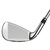 Wilson Staff Women's D9 Iron Set (6-SW)