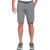 Callaway Golf Everplay Flat Front Horizontal Textured Shorts