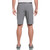Callaway Golf Everplay Flat Front Horizontal Textured Shorts