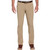 Callaway Golf Men's Everplay 5-Pocket Flat Front Pants
