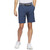 Adidas Men's Ultimate365 9" Printed Golf Shorts