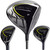 Head Golf 14 Piece Premium Complete Club Set with Stand Bag