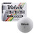 Volvik New Vivid Matte Finish Golf Balls (12 Balls - New - Retail Package)