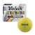Volvik New Vivid Matte Finish Golf Balls (12 Balls - New - Retail Package)