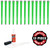 Karma Neion II Green Golf Club Grip Kit (13 Grips, Solvent & Double Sided Tape)
