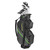 TaylorMade Golf RBZ Speedlite 10 Piece Set with Cart Bag