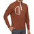 Three Sixty Six Men's DryFit 1/4-Zip Golf Pullover