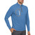 Three Sixty Six Men's DryFit 1/4-Zip Golf Pullover