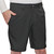 PGA Tour Men's Solid Performance Golf Shorts
