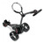Motocaddy M1 DHC Electric Golf Caddy with Accessory Pack, Manufacturer Refurb