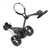 Motocaddy M5 GPS DHC Electric Golf Caddy w/ Accessory Pack, Certified Pre-Owned