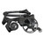 Motocaddy M7 GPS Remote Electric Golf Caddy w Accessory Pack, Certified PreOwned