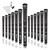 Karma Softy Midsize Golf Club Grip Kit (13 Grips, Solvent & Double Sided Tape)