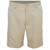 Byron Nelson Men's Comfort-Tec Flat Front Shorts