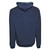 Byron Nelson Golf Men's Quilted Hoodie Pullover Sweatshirt