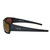 Raze Eyewear Men's Sonar Polarized Golf Sunglasses