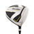 Tour Edge Golf Men's TE-200 Complete Set with Stand Bag