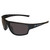 BMW Motorsport Men's BS0024 Full Rim Sport Sunglasses