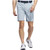 Adidas Golf Ultimate365 8.5" Solid Flat Front Golf Shorts