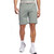 Adidas Ultimate365 5-Pocket Golf Shorts – Stretch Performance, Lightweight Comfort