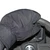 PGA Tour Cold Weather Golf Cart Mittens – Windproof, Fleece-Lined Winter Hand Warmers for Golfers