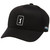 PGA Tour Airflux Mesh Adjustable Golf Hat