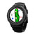 Voice Caddie A3 Hybrid Golf GPS Watch with Slope – Rangefinder, Score Tracking & Smart Features