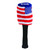 GT EverGolf Novelty Golf Club Headcover — Fits up to 460cc
