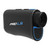 Shot Scope Golf Pro L5 Laser Rangefinder with Slope and Cart Magnet