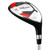 PowerBilt Golf Men’s Pro Power Graphite Shaft Set – Driver, Wood, Hybrid, Irons, Putter & Bag