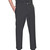 Walter Hagen Golf Men’s Slim Fit Performance Pants – 4-Way Stretch, Moisture-Wicking, On-Course Comfort