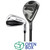 TaylorMade Golf Qi35 HL Max Combo Hybrid Irons (45H,6-PW), Open Box