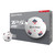 TaylorMade 2024 TP5x Pix Golf Balls (12 Balls - New - In Retail Package) - Tour Performance, 5-Layer