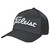 Titleist Men's Tour Sports Mesh Fitted Golf Hat