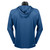 Sun Mountain Golf Men’s Dylan Hoodie Pullover – Lightweight Performance Layering Piece