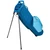 Sun Mountain 2.5+ Double Strap Golf Stand Bag (2024 Model)